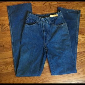 Liz Claiborne Flare Jeans